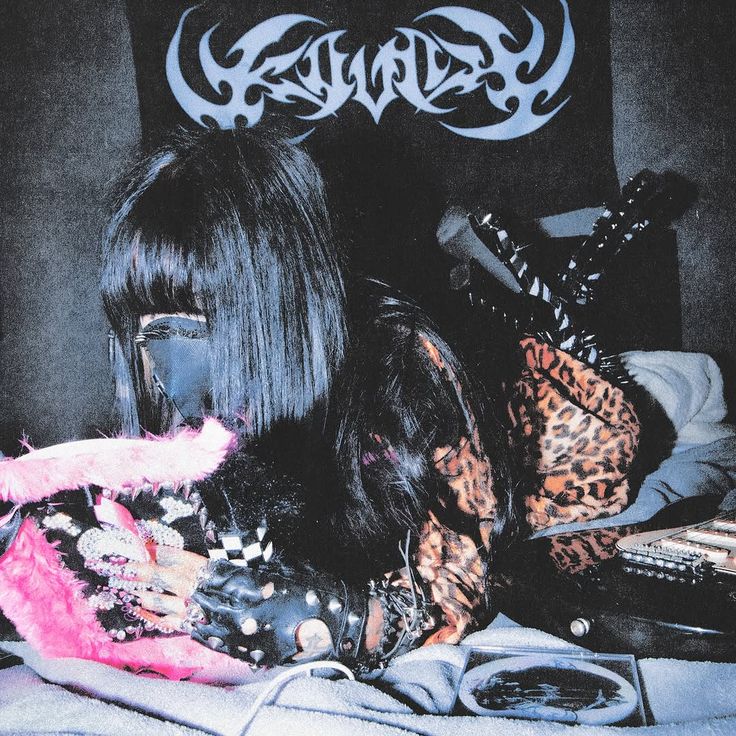Kouth – Garota Subversiva